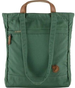 Veľká nákupná taška/Nákupná taška Fjallraven  Totepack No. 1 Deep Patina