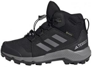 Členkové tenisky adidas  Terrex Mid Gtx