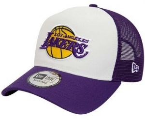 Šiltovky New-Era  A-frame Los Angeles Lakers Cap