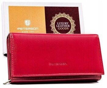 Peňaženky Peterson  Ptn Rd-32-gcl