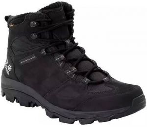 Turistická obuv Jack Wolfskin  Vojo 3 Wt Texapore Mid
