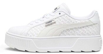 Polokozačky Puma  Karmen Logobsession