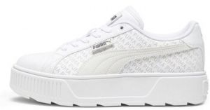 Polokozačky Puma  Karmen Logobsession