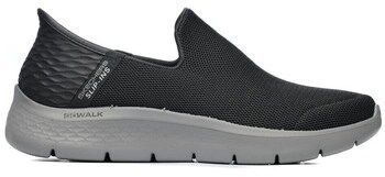 Nízke tenisky Skechers  216491DKGY