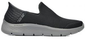 Nízke tenisky Skechers  216491DKGY