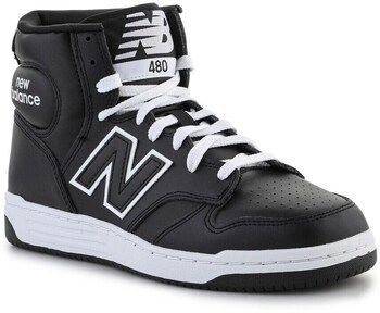 Členkové tenisky New Balance  Unsiex