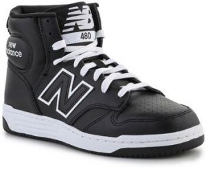 Členkové tenisky New Balance  Unsiex
