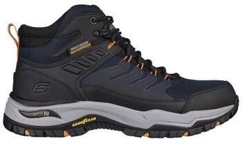 Turistická obuv Skechers  204634NVBK
