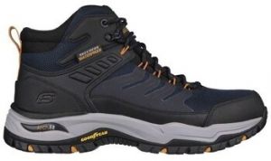 Turistická obuv Skechers  204634NVBK