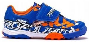 Futbalové kopačky Joma  Jr Turfy Propulsion 2305 Tf