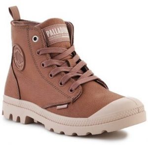 Členkové tenisky Palladium  Pampa
