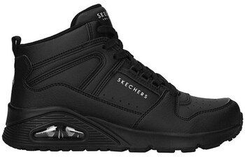 Členkové tenisky Skechers  Uno High Regards