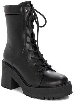 Čižmičky Guess  FL8LU2LEA10Black
