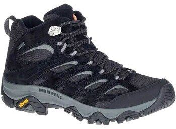 Turistická obuv Merrell  Moab 3 Mid Gtx Gore-tex