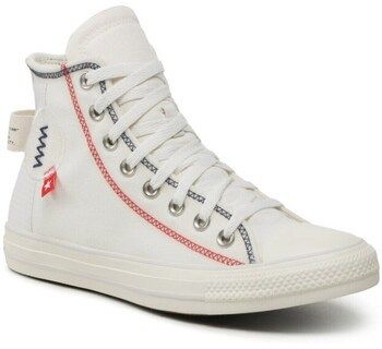 Polokozačky Converse  Chuck Taylor All Star