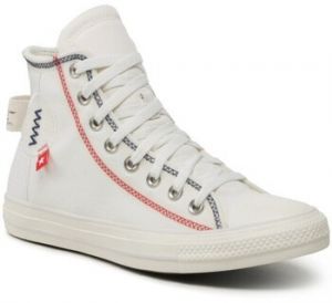 Polokozačky Converse  Chuck Taylor All Star
