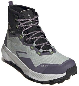 Turistická obuv adidas  TERREX WMN MID RAIN.RDY Hiking Shoes