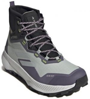 Turistická obuv adidas  TERREX WMN MID RAIN.RDY Hiking Shoes