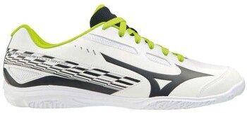 Indoor obuv Mizuno  Crossmatch Sword White Vulcan