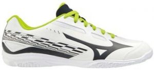 Indoor obuv Mizuno  Crossmatch Sword White Vulcan