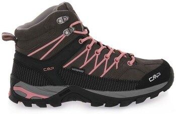 Turistická obuv Cmp  02qp Rigel Mid Wmn Trekking