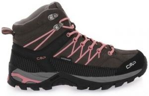 Turistická obuv Cmp  02qp Rigel Mid Wmn Trekking