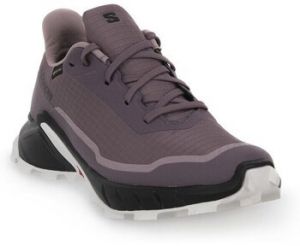 Bežecká a trailová obuv Salomon  Alphacross 5 Gtx
