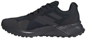 Nízke tenisky adidas  Do Biegania Terrex Soulstride Rain.rdy M