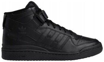 Polokozačky adidas  Forum Mid