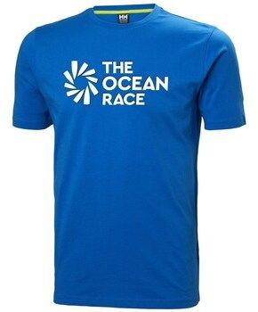 Tričká s krátkym rukávom Helly Hansen  The Ocean Race T-shirt