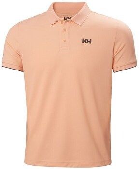 Tričká s krátkym rukávom Helly Hansen  Ocean Polo