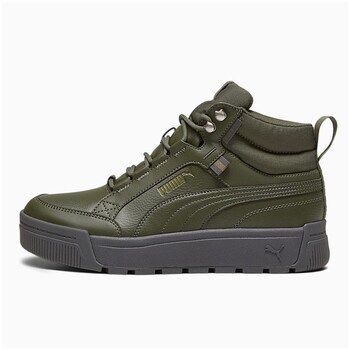 Polokozačky Puma  Tarrenz Sb Iii Puretex