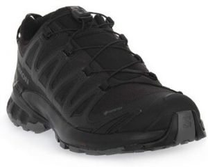 Turistická obuv Salomon  Xa Pro 3d V9 Gtx W