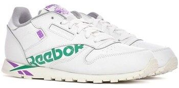 Nízke tenisky Reebok Sport  CL Lthr