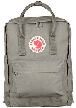 Ruksaky a batohy Fjallraven  Kanken Fog