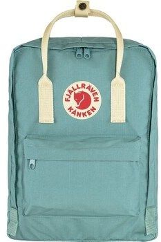 Ruksaky a batohy Fjallraven  Kanken Sky Blue