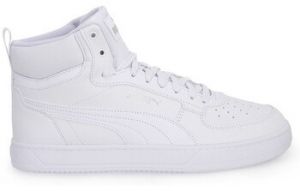 Polokozačky Puma  02 Caven 2 Mid