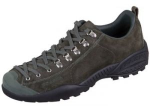 Turistická obuv Scarpa  Mojito Rock Thyme Green