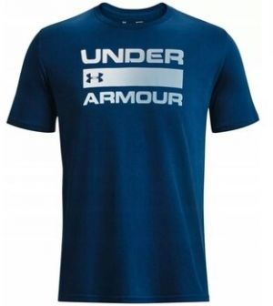 Tričká s krátkym rukávom Under Armour  1329582426