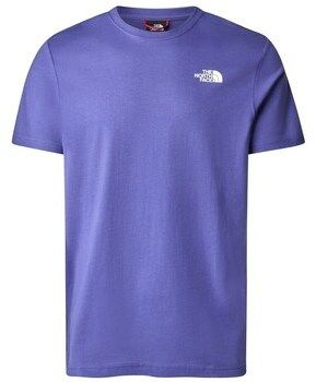 Tričká s krátkym rukávom The North Face  Redbox Tee