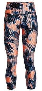Legíny Under Armour  Aop Ankle Leg