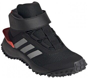 Polokozačky adidas  Fortatrail El K
