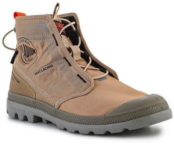 Členkové tenisky Palladium  Pampa Travel Lite