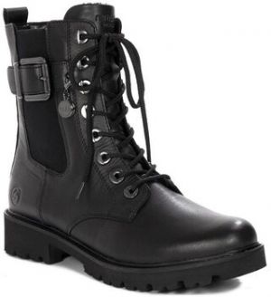 Členkové tenisky Remonte  D866800BLACK