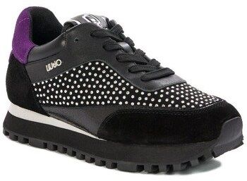 Nízke tenisky Liu Jo  BF3107PX397Black