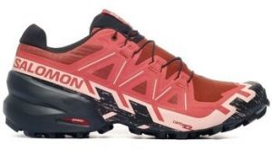 Bežecká a trailová obuv Salomon  Speedcross 6 W