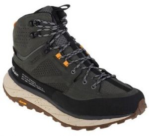 Turistická obuv Jack Wolfskin  Terraquest Texapore Mid