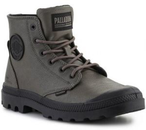 Členkové tenisky Palladium  Pampa Hi Supply