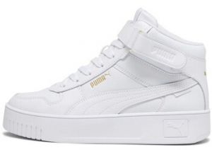 Polokozačky Puma  Carina Street Mid