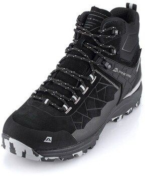 Turistická obuv Alpine Pro  UBTB366990